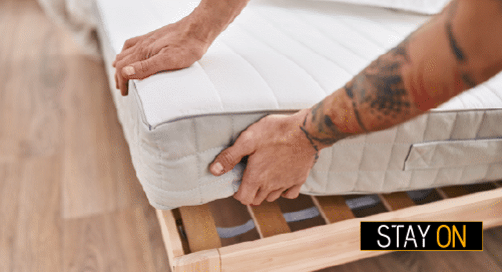 Come pulire i materassi: i segreti per un’igiene profonda e un sonno migliore